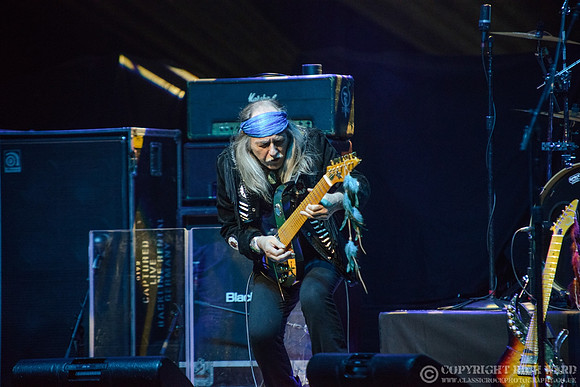 Uli Jon Roth