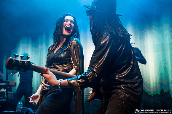 Tarja