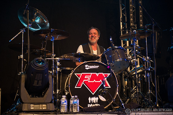 FM