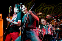 UFO Tribute with Pete Way