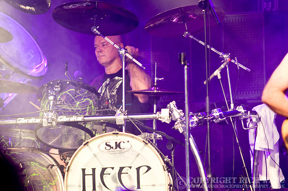 Uriah Heep
