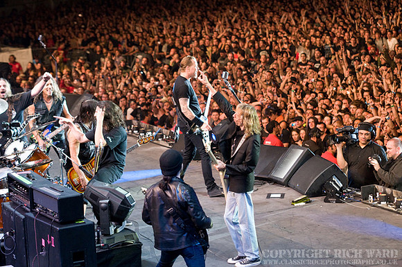 Metallica