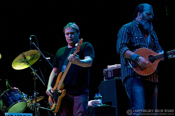 Steve Earle