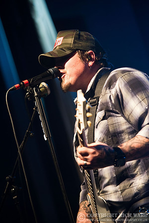Black Stone Cherry