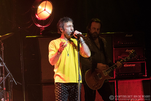 Paul Rodgers