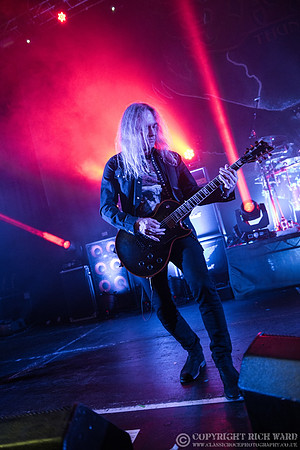 Saxon