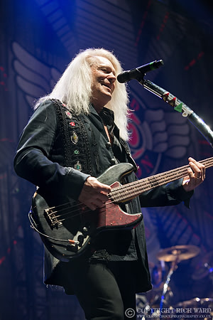 REO Speedwagon
