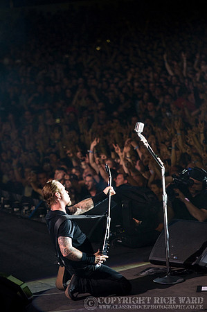 Metallica