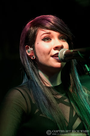 Skarlett Riot