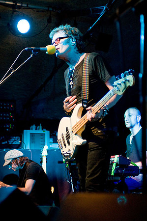 Glenn Hughes