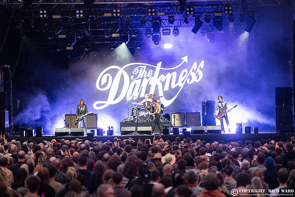 The Darkness