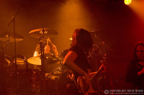 Ronnie James Dio