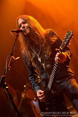 Blackberry Smoke