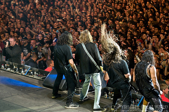 Metallica