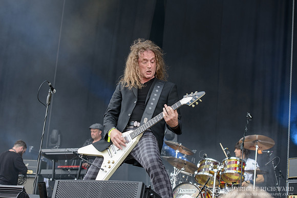 Wayward Sons