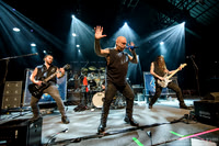 Blaze Bayley
