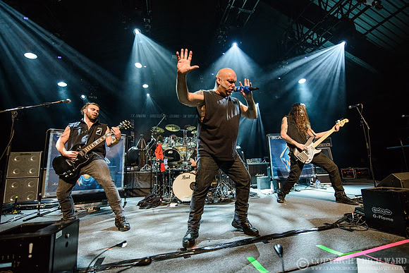 Blaze Bayley
