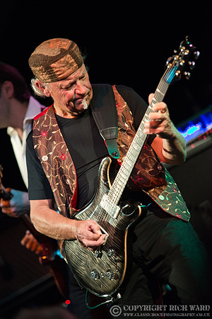 Martin Barre
