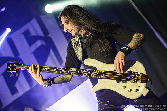 Uriah Heep