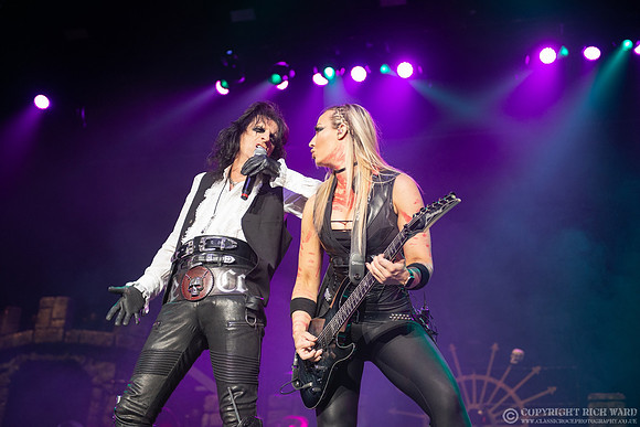 Alice Cooper