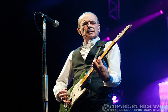 Status Quo