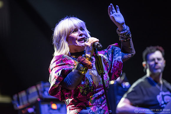 Toyah
