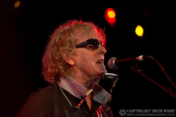 Ian Hunter