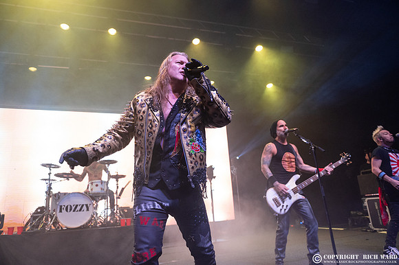 Fozzy