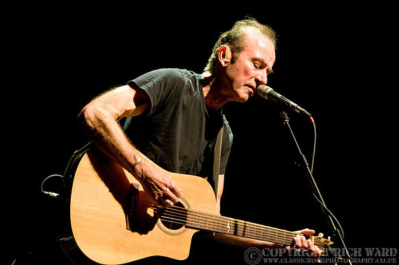Hugh Cornwell