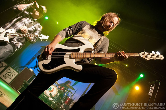 Black Stone Cherry