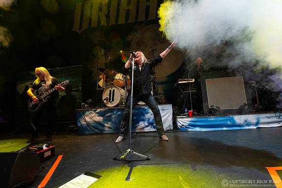 Uriah Heep