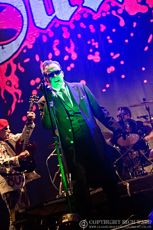 The Damned