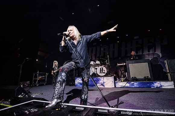 Uriah Heep
