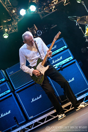 Status Quo