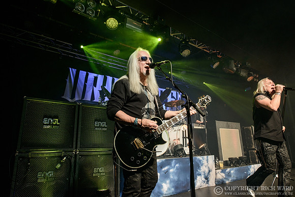 Uriah Heep