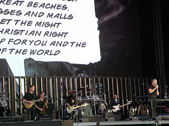 Roger Waters