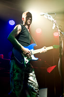 Just Floyd