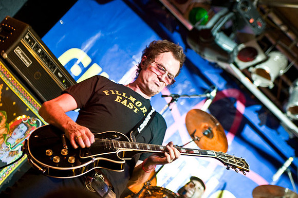 Glenn Hughes