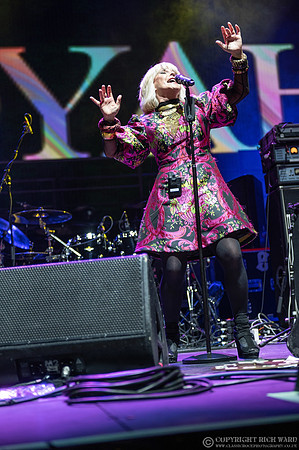 Toyah