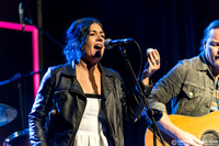 Meghan Parnell & Dave Barnes