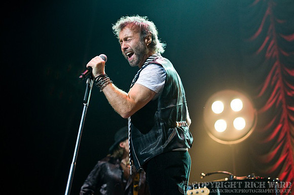 Paul Rodgers