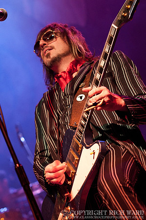 Rival Sons