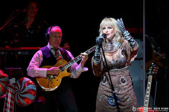 Toyah & Robert
