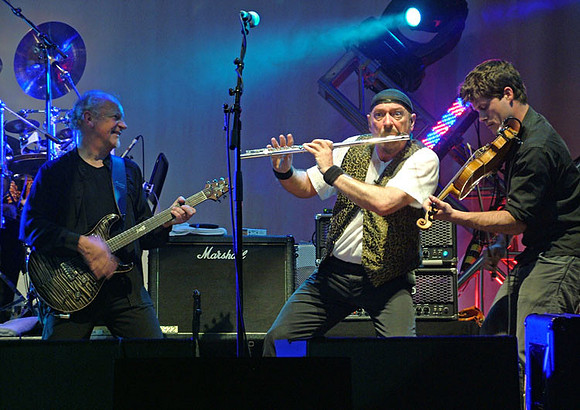 Jethro Tull