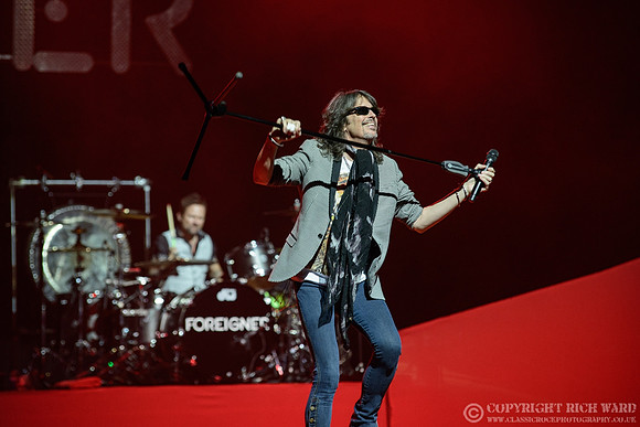 Foreigner