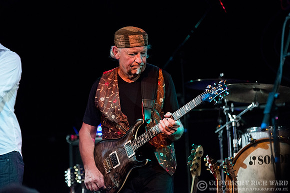 Martin Barre