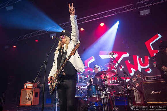 Enuff Z'Nuff