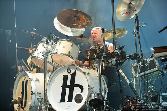 Uriah Heep