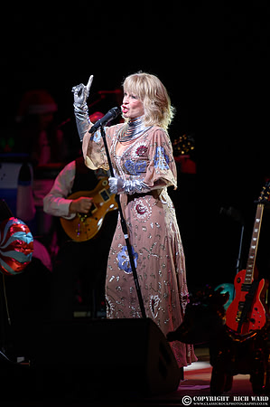 Toyah & Robert