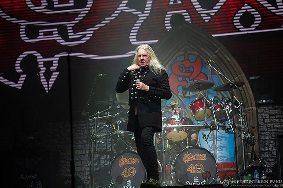 Saxon